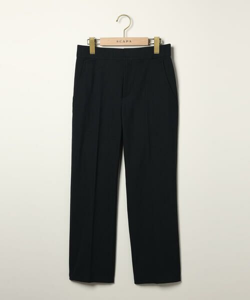 SCAPA Lサイズ/スキャパエルサイズ ドライオックスパンツ ネイビー 44 SCAPA Lサイズ/スキャパエルサイズ ドライオックスパンツ ネイビー 44