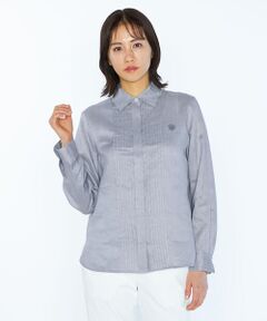 SCAPA Lサイズ / スキャパエルサイズ Liberty Printパッチワーク2ブラウス Liberty Printパッチワーク2ブラウス｜ブラウス・シャツ｜SCAPA