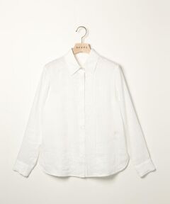 SCAPA Lサイズ / スキャパエルサイズ シャツ・ブラウス | フロレンスリネンブラウス