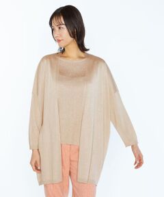 SCAPA Lサイズ / スキャパエルサイズ ニット・セーター | ベアトリスニットカーディガン