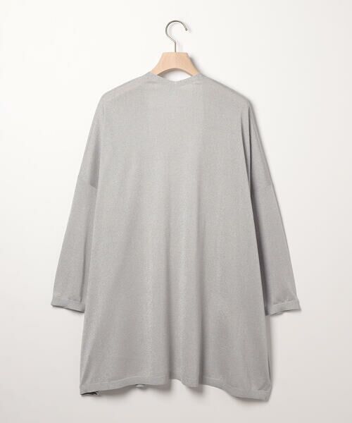 SCAPA Lサイズ / スキャパエルサイズ ニット・セーター | ベアトリスニットカーディガン | 詳細7