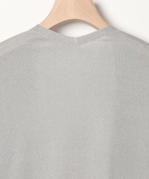 SCAPA Lサイズ / スキャパエルサイズ ニット・セーター | ベアトリスニットカーディガン | 詳細9