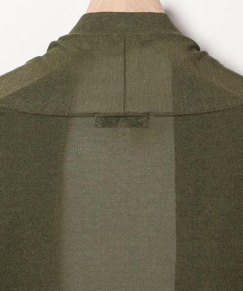 SCAPA Lサイズ / スキャパエルサイズ ニット・セーター | ロコンニットカーディガン | 詳細3