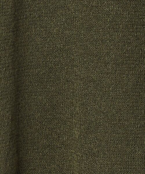 SCAPA Lサイズ / スキャパエルサイズ ニット・セーター | ロコンニットカーディガン | 詳細5