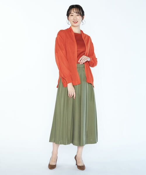 SCAPA Lサイズ / スキャパエルサイズ ニット・セーター | ロコンニットカーディガン | 詳細7