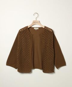 SCAPA Lサイズ / スキャパエルサイズ ニット・セーター | アププレハオリニット