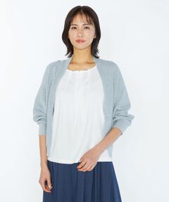 SCAPA Lサイズ / スキャパエルサイズ ニット・セーター | アズールハオリニット