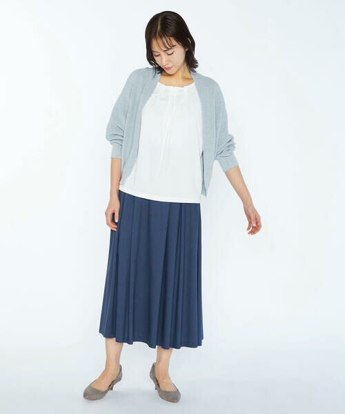 SCAPA Lサイズ / スキャパエルサイズ ニット・セーター | アズールハオリニット | 詳細1