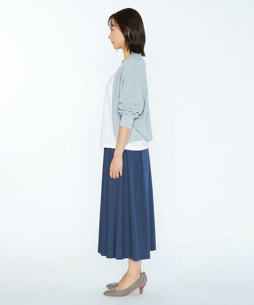 SCAPA Lサイズ / スキャパエルサイズ ニット・セーター | アズールハオリニット | 詳細2