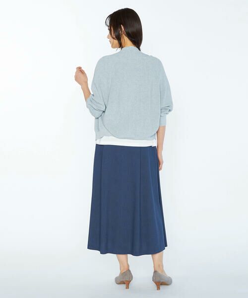SCAPA Lサイズ / スキャパエルサイズ ニット・セーター | アズールハオリニット | 詳細3