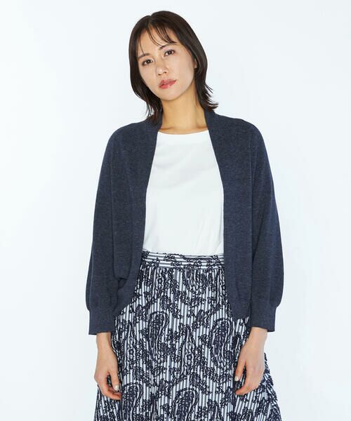 SCAPA Lサイズ / スキャパエルサイズ ニット・セーター | アズールハオリニット | 詳細11