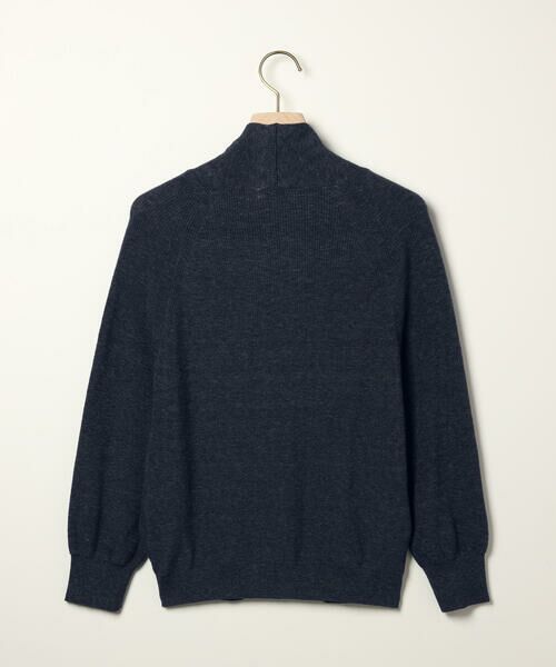 SCAPA Lサイズ / スキャパエルサイズ ニット・セーター | アズールハオリニット | 詳細6