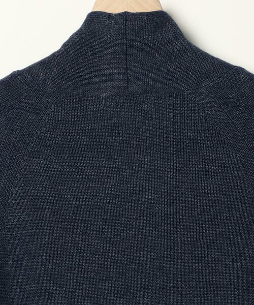 SCAPA Lサイズ / スキャパエルサイズ ニット・セーター | アズールハオリニット | 詳細8