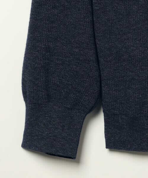 SCAPA Lサイズ / スキャパエルサイズ ニット・セーター | アズールハオリニット | 詳細9