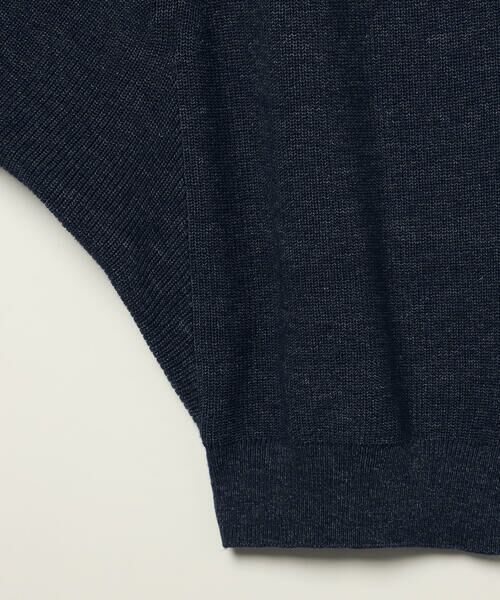 SCAPA Lサイズ / スキャパエルサイズ ニット・セーター | アズールハオリニット | 詳細10