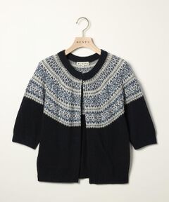 SCAPA Lサイズ / スキャパエルサイズ ニット・セーター | エテフェアアイルニット