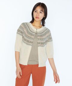 SCAPA Lサイズ / スキャパエルサイズ ニット・セーター | エテフェアアイルニット