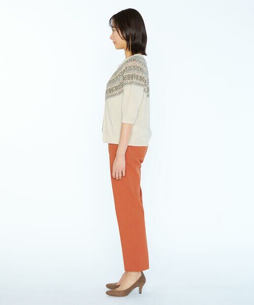 SCAPA Lサイズ / スキャパエルサイズ ニット・セーター | エテフェアアイルニット | 詳細8