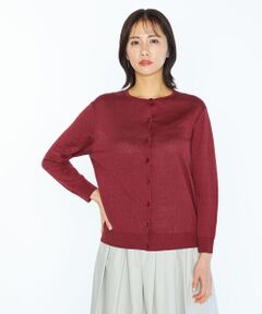 SCAPA Lサイズ / スキャパエルサイズ テンダーリネンＶネックニット セール】 SCAPA Lサイズ / スキャパエルサイズ （レディース