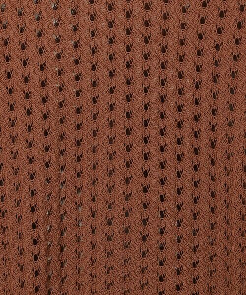 SCAPA Lサイズ / スキャパエルサイズ ニット・セーター | トランスニット | 詳細5