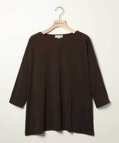 SCAPA Lサイズ / スキャパエルサイズ カットソー | カミールチュニックカットソー