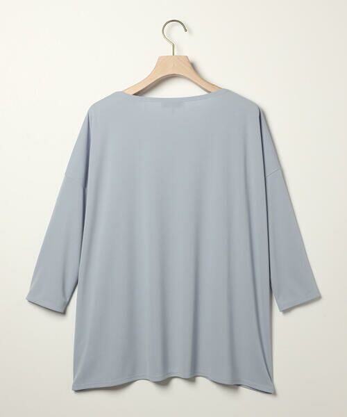 SCAPA Lサイズ / スキャパエルサイズ カットソー | カミールチュニックカットソー | 詳細1