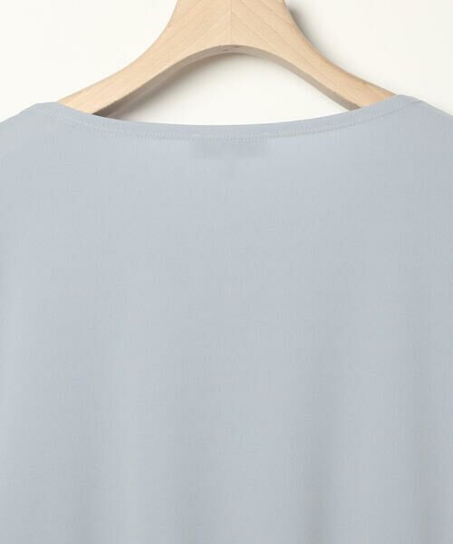 SCAPA Lサイズ / スキャパエルサイズ カットソー | カミールチュニックカットソー | 詳細3