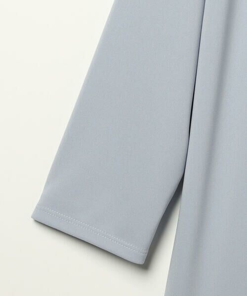 SCAPA Lサイズ / スキャパエルサイズ カットソー | カミールチュニックカットソー | 詳細4