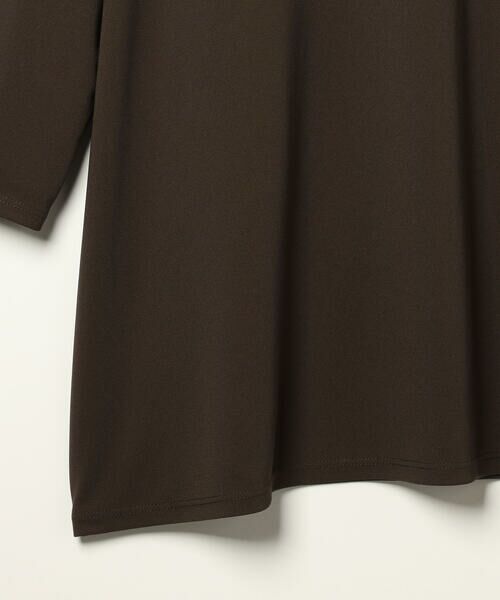 SCAPA Lサイズ / スキャパエルサイズ カットソー | カミールチュニックカットソー | 詳細6