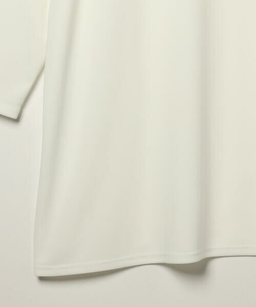 SCAPA Lサイズ / スキャパエルサイズ カットソー | カミールチュニックカットソー | 詳細11