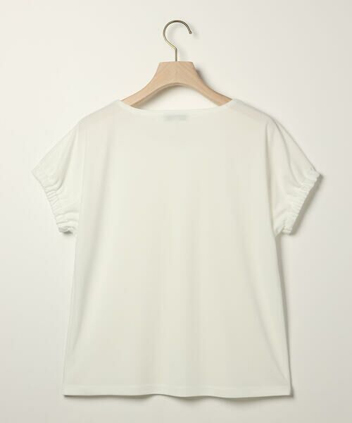 SCAPA Lサイズ / スキャパエルサイズ カットソー | カミール半袖カットソー | 詳細8