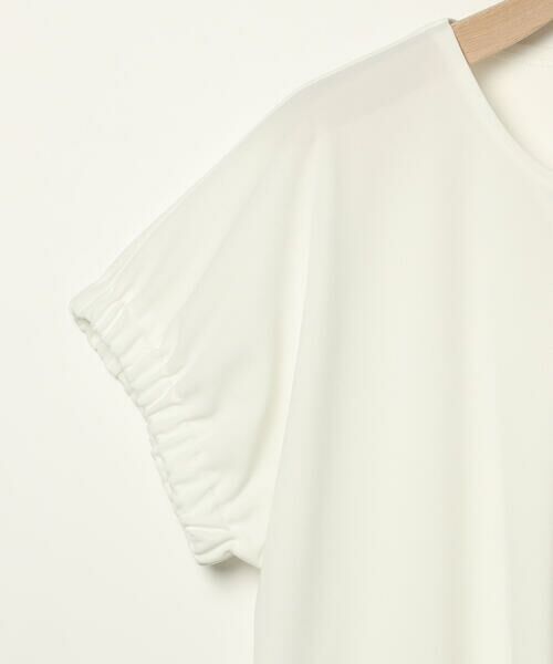 SCAPA Lサイズ / スキャパエルサイズ カットソー | カミール半袖カットソー | 詳細11