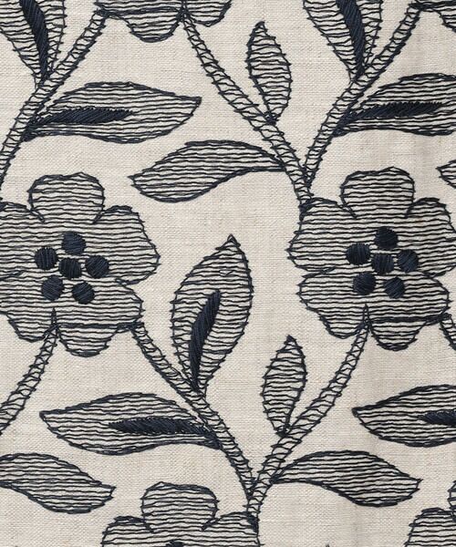 SCAPA Lサイズ / スキャパエルサイズ ドレス | アスペジエンブロイダリーワンピース | 詳細9