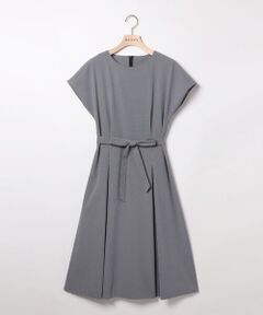 SCAPA Lサイズ / スキャパエルサイズ ドレス | サッカーギンガムワンピース