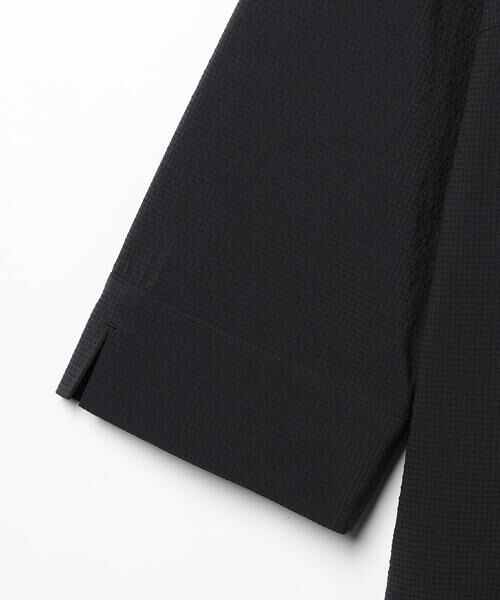 SCAPA Lサイズ / スキャパエルサイズ シャツ・ブラウス | サッカーギンガムブラウス | 詳細5