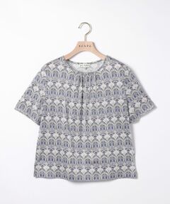 SCAPA Lサイズ / スキャパエルサイズ カットソー | Liberty Printジャージカットソー