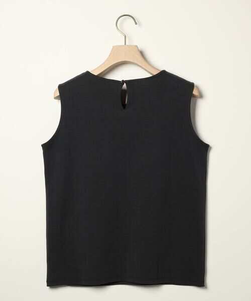 SCAPA Lサイズ / スキャパエルサイズ カットソー | エンブロジャージノースリーブカットソー | 詳細1