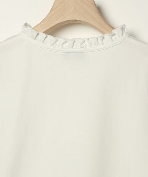 SCAPA Lサイズ / スキャパエルサイズ カットソー | エンブロジャージ半袖カットソー | 詳細8