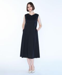 SCAPA Lサイズ / スキャパエルサイズ ドレス | プレーティングテンジクワンピース