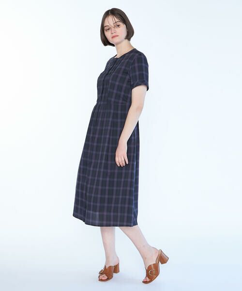 SCAPA Lサイズ / スキャパエルサイズ ドレス | アソートメッシュワンピース | 詳細6