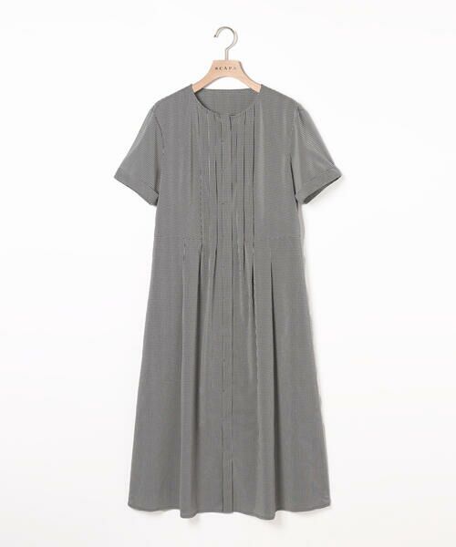 SCAPA Lサイズ / スキャパエルサイズ ドレス | アソートメッシュワンピース | 詳細10