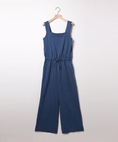 SCAPA Lサイズ / スキャパエルサイズ ドレス | ナチュラルチノオールインワン