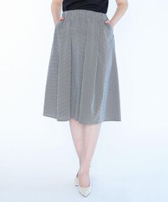 SCAPA Lサイズ / スキャパエルサイズ ミニ・ひざ丈スカート | アソートメッシュスカート