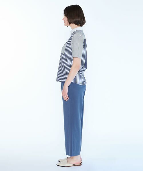 SCAPA Lサイズ / スキャパエルサイズ その他パンツ | ナチュラルチノパンツ | 詳細9