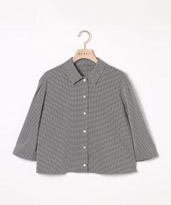 SCAPA Lサイズ / スキャパエルサイズ シャツ・ブラウス | アソートメッシュブラウス