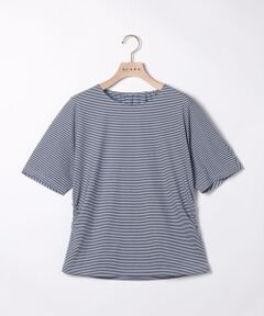SCAPA Lサイズ / スキャパエルサイズ コットンリネン半袖カットソー セール】 SCAPA Lサイズ / スキャパエルサイズ | ファッション