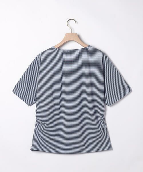 SCAPA Lサイズ / スキャパエルサイズ カットソー | コットンボーダーカットソー | 詳細1