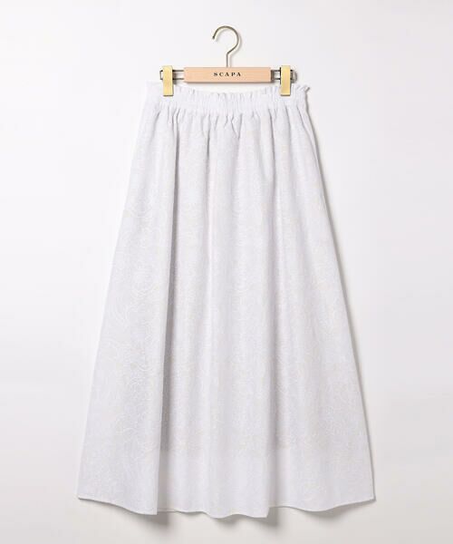 SCAPA LTCY/XLpGTCY Gut[XJ[g zCg 44