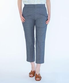 SCAPA Lサイズ / スキャパエルサイズ その他パンツ | ナチュラルオックスパンツ