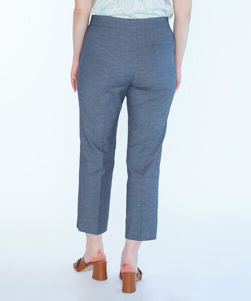 SCAPA Lサイズ / スキャパエルサイズ その他パンツ | ナチュラルオックスパンツ | 詳細1